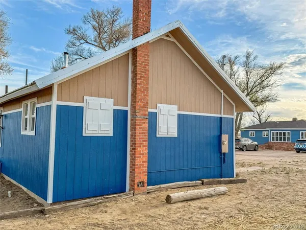 $219,900 | 7651 State Highway, Las Animas, CO 81054