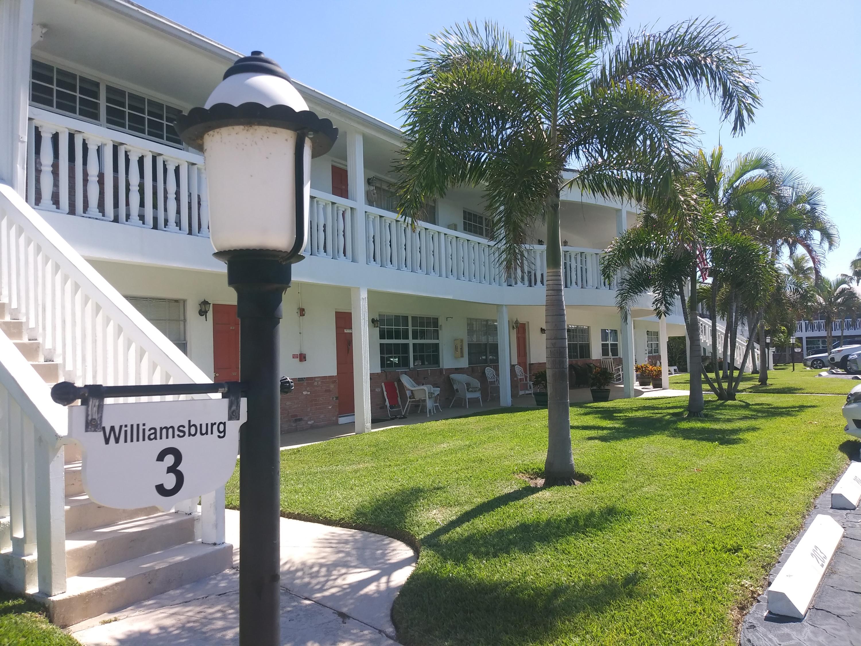 5505 North Ocean Boulevard, Unit 3103 Ocean Ridge, FL 33435 - Photo 1 of 14 1