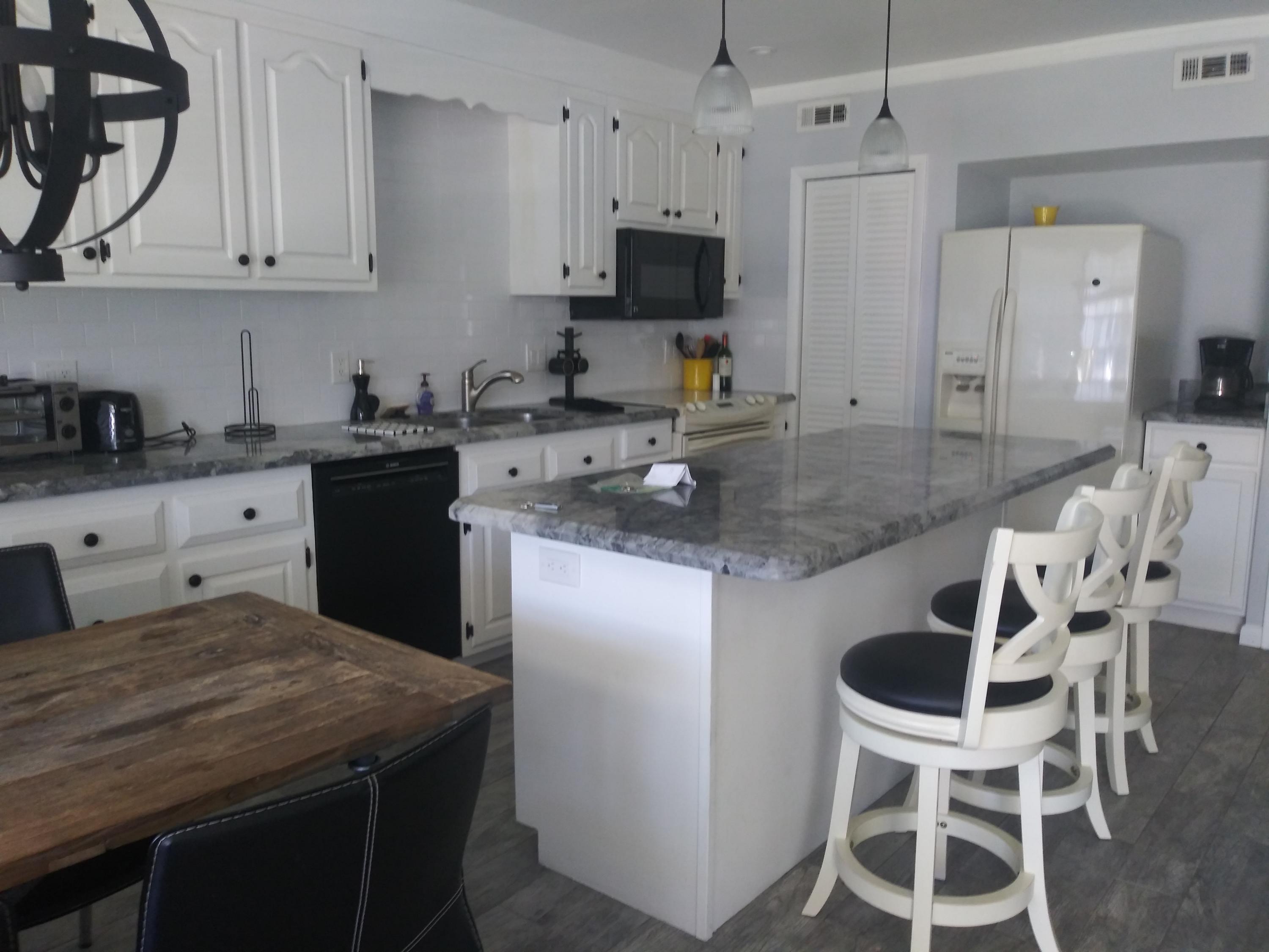 5505 North Ocean Boulevard, Unit 3103 Ocean Ridge, FL 33435 - Photo 4 of 14 4