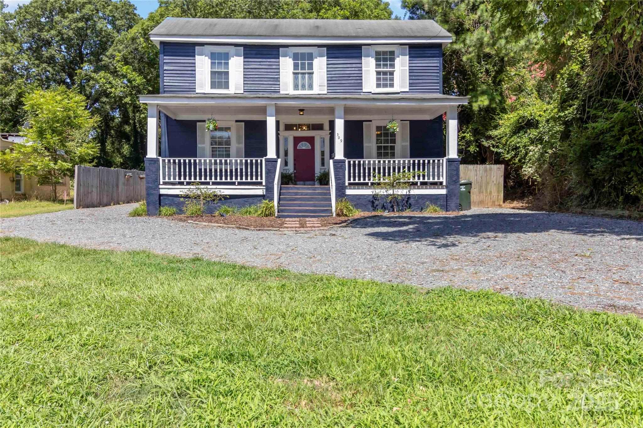 309 Congress Street North York, SC 29745 - Photo 1 of 38