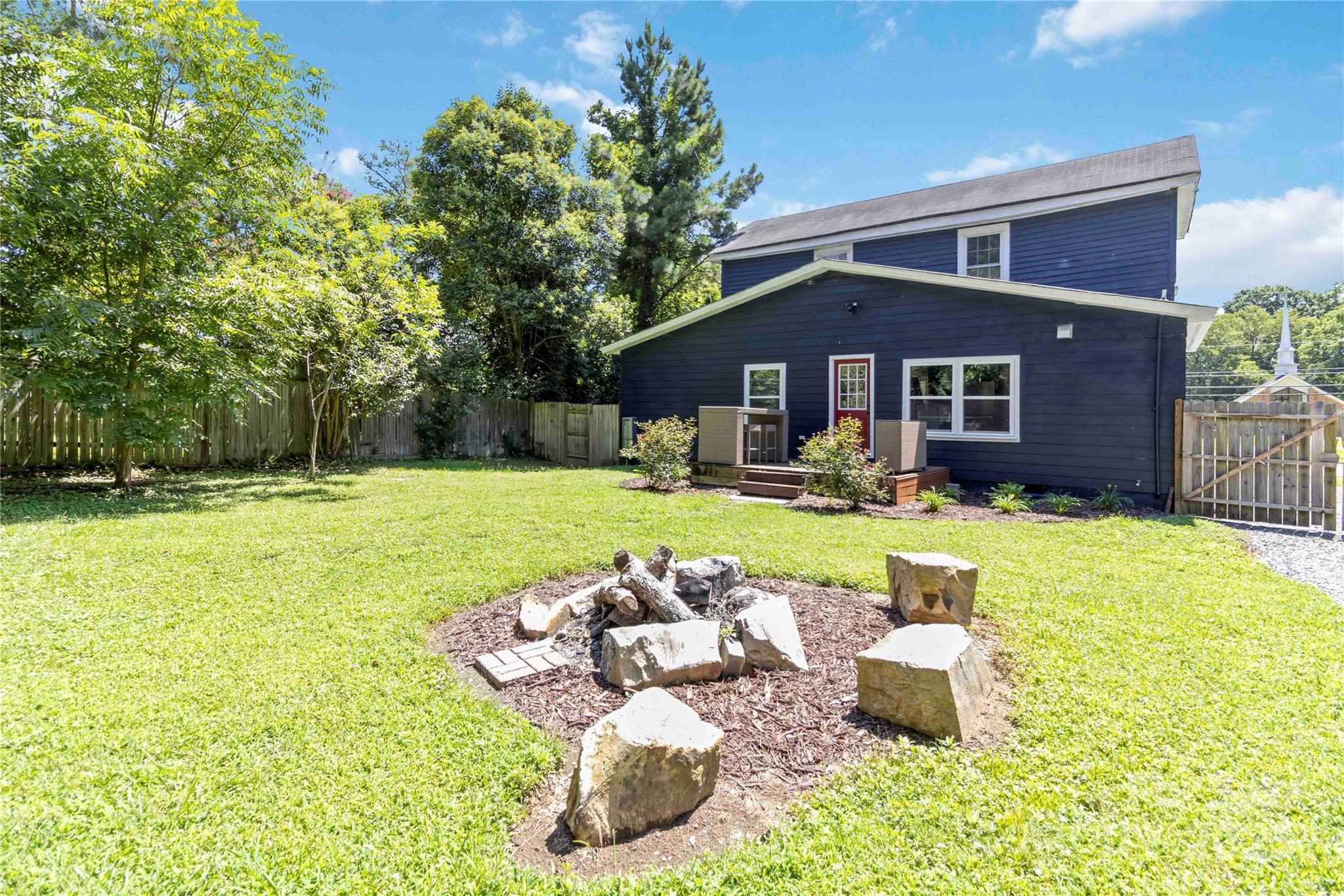 309 Congress Street North York, SC 29745 - Photo 29 of 38