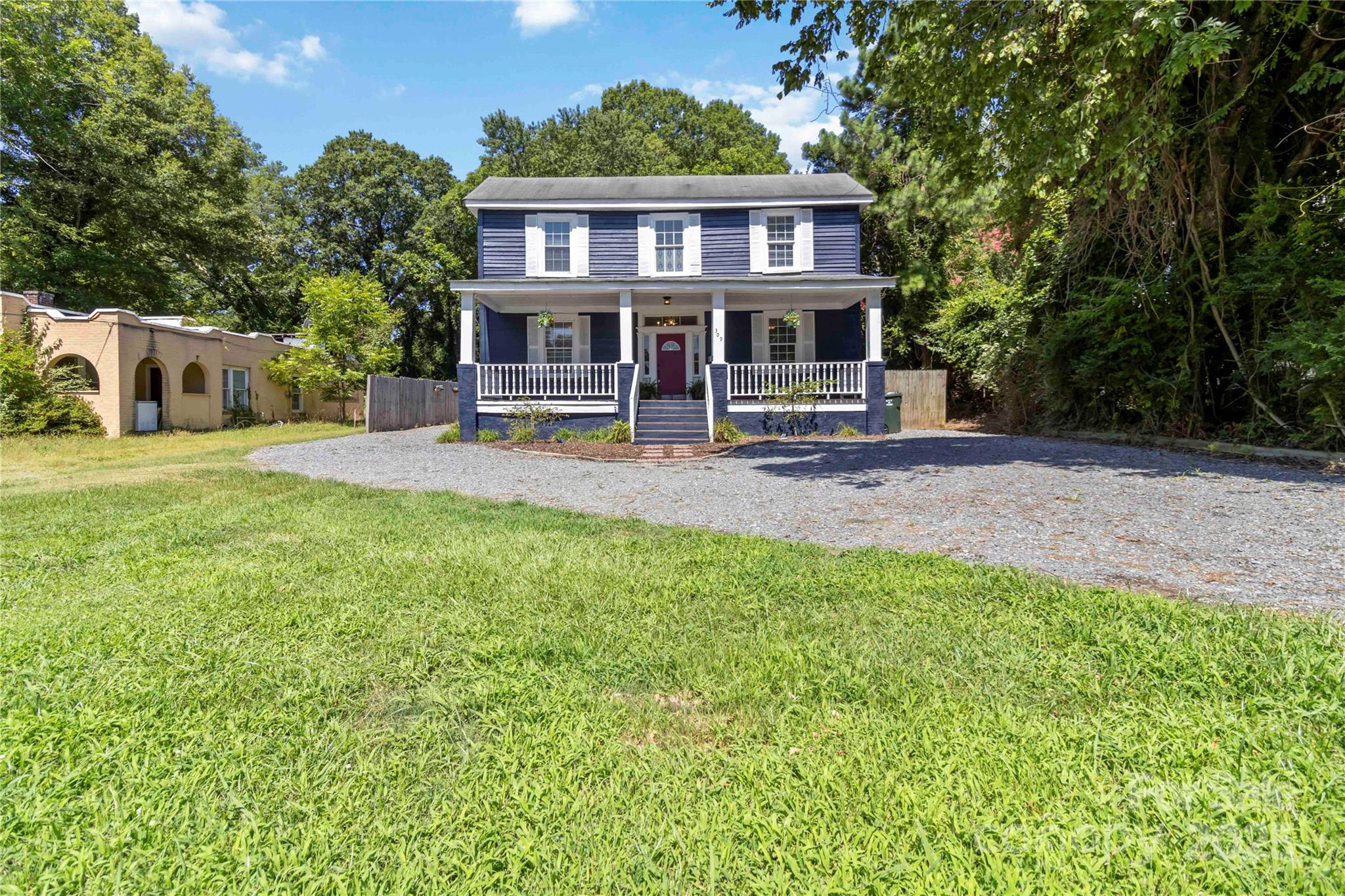 309 Congress Street North York, SC 29745 - Photo 33 of 38