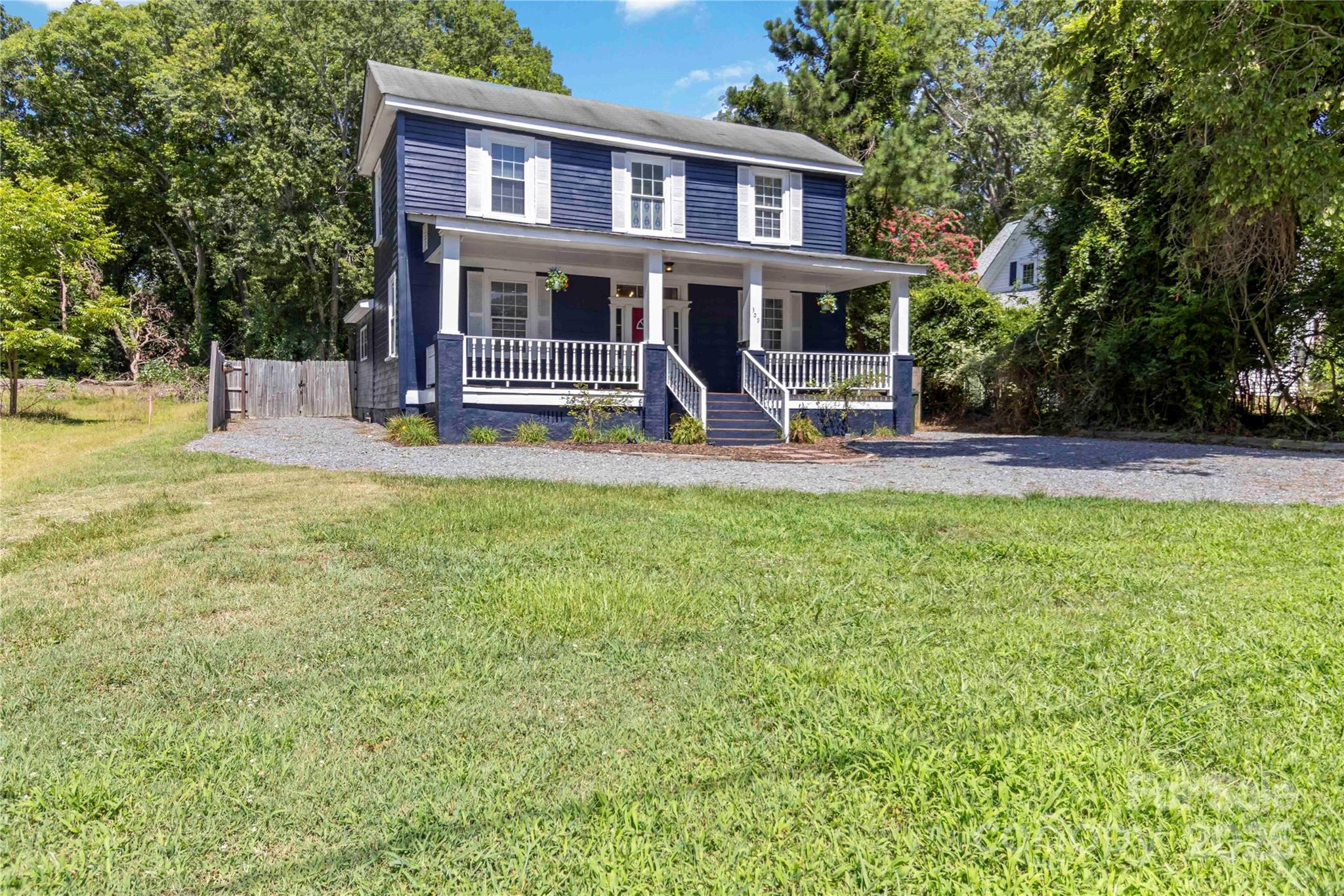 309 Congress Street North York, SC 29745 - Photo 34 of 38