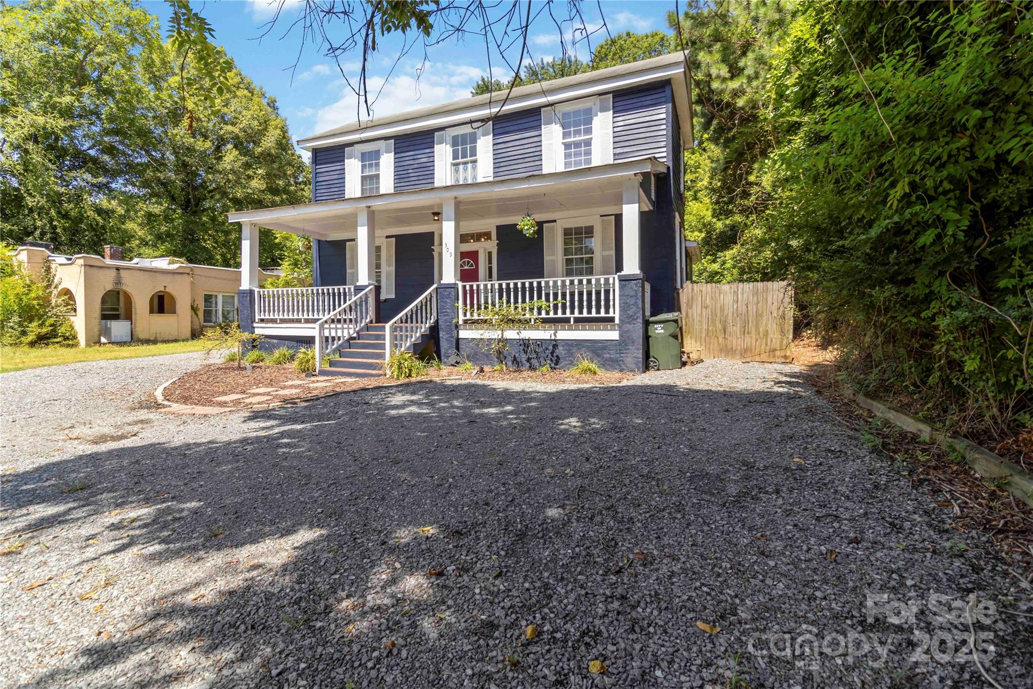 309 Congress Street North York, SC 29745 - Photo 35 of 38