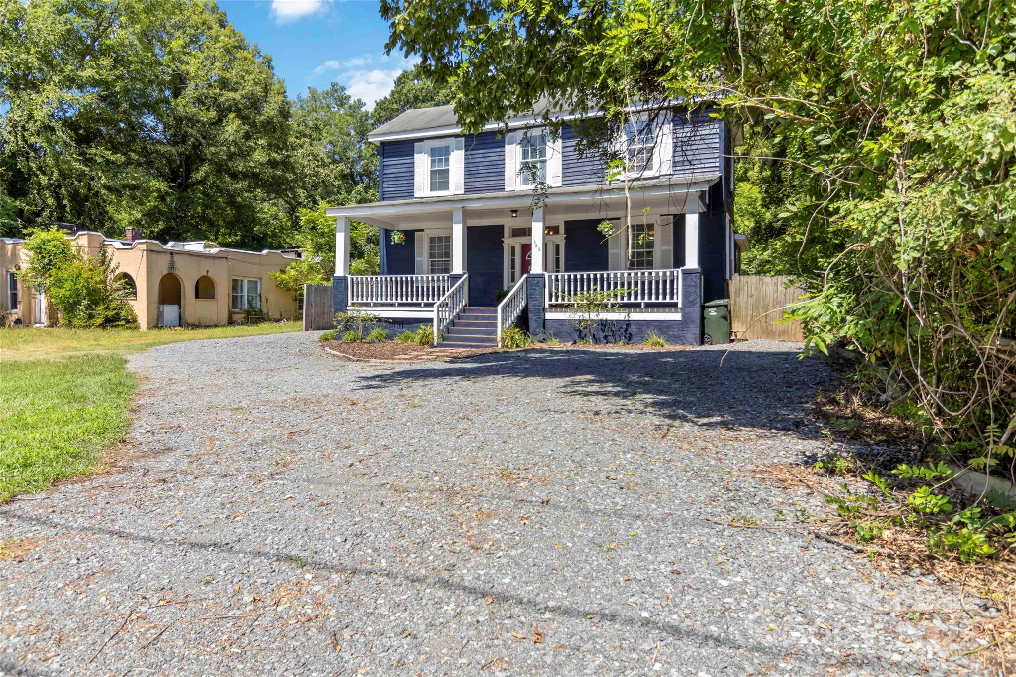 309 Congress Street North York, SC 29745 - Photo 36 of 38