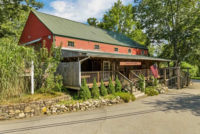 $2,225,000 | 288 North River Road, Epping, NH 03042