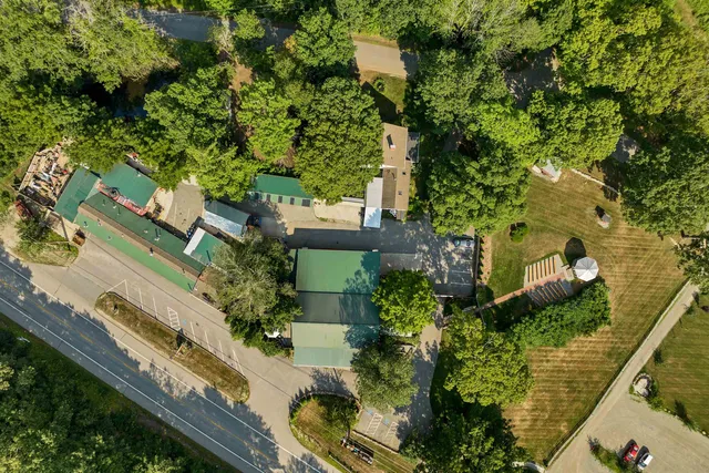 $2,225,000 | 288 North River Road, Epping, NH 03042