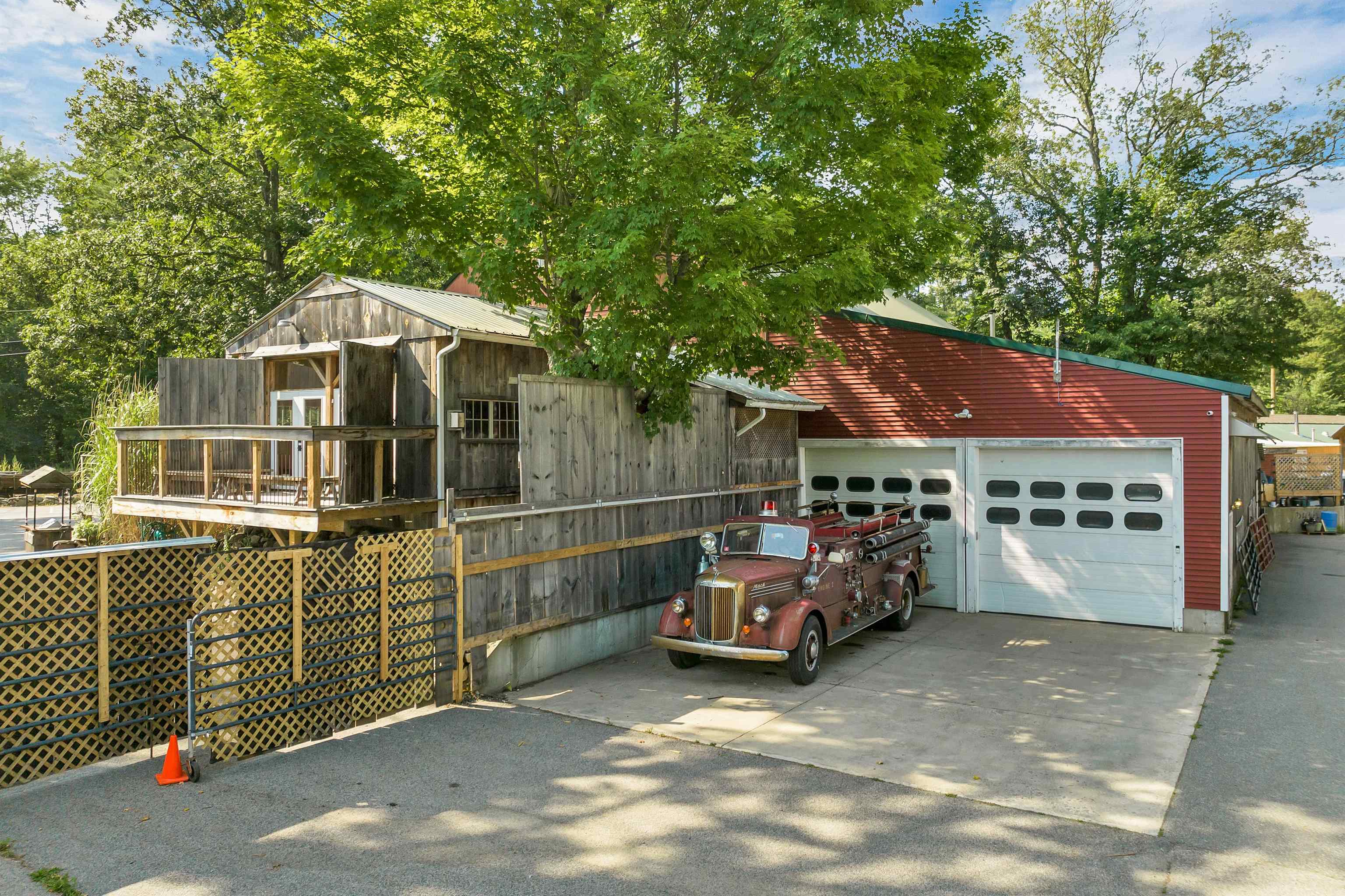 288 North River Road Epping, NH 03042 - Photo 36 of 60