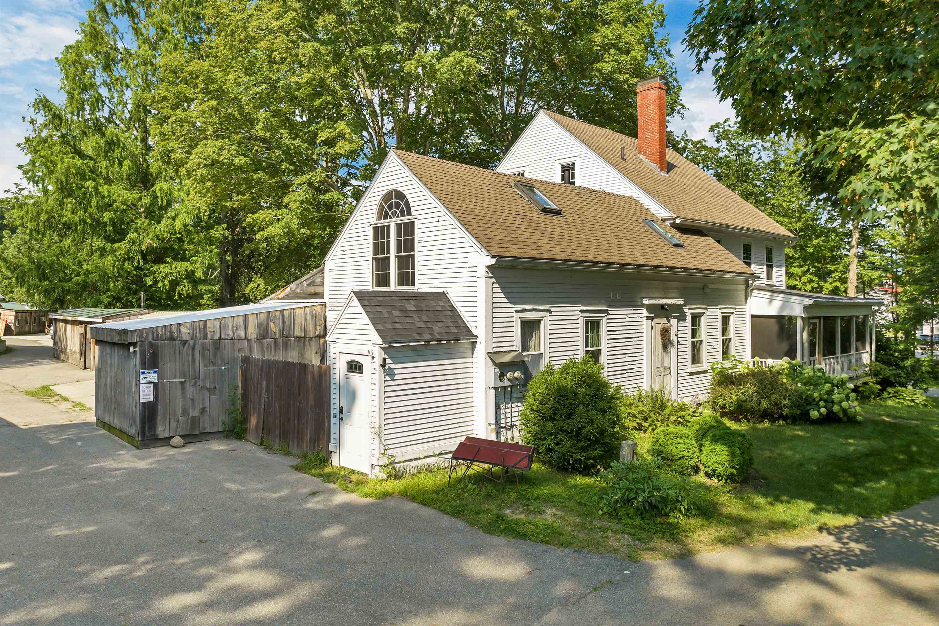 288 North River Road Epping, NH 03042 - Photo 5 of 60