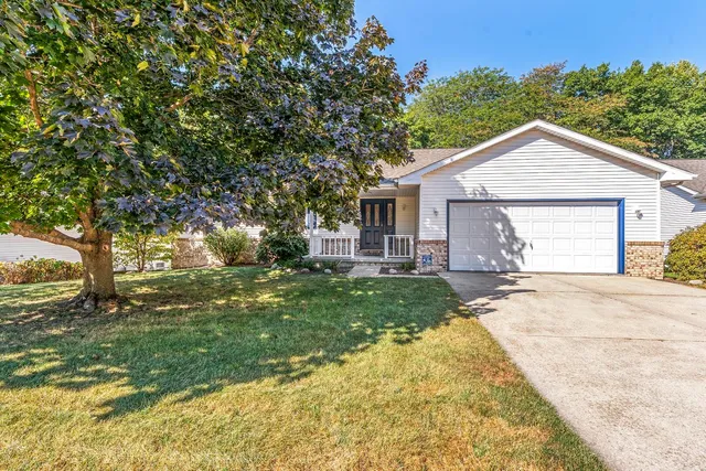 $339,900 | 1115 Willowbrook Lane, Springfield, IL 62711