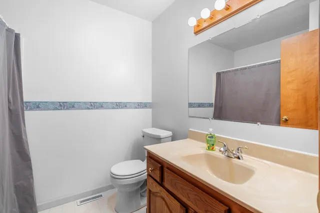 $339,900 | 1115 Willowbrook Lane, Springfield, IL 62711