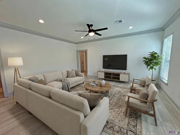 $285,465 | 4942 Cottage Drive, Addis, LA 70710