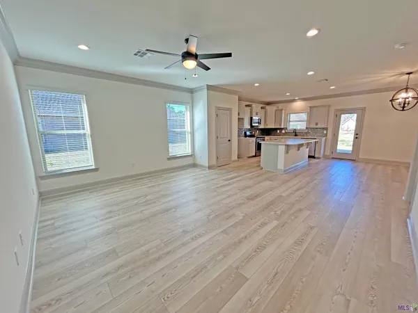 $285,465 | 4942 Cottage Drive, Addis, LA 70710