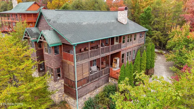 $1,199,000 | 2818 Seth Road, Pigeon Forge, TN 37863