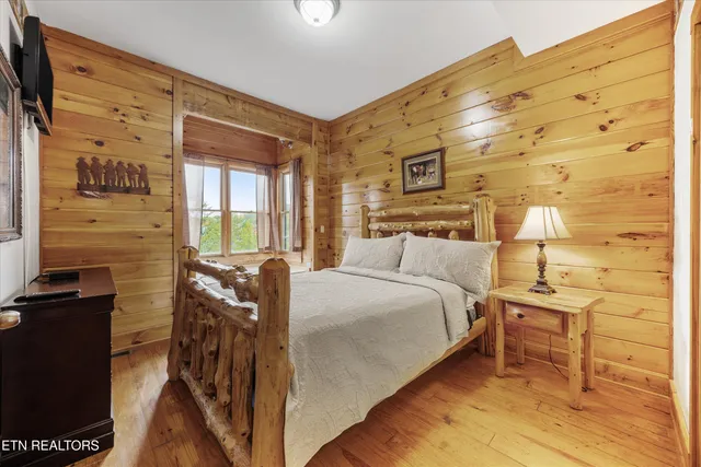 $1,099,000 | 2818 Seth Road, Pigeon Forge, TN 37863