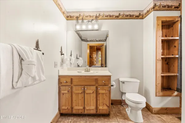 $1,097,000 | 2818 Seth Road, Pigeon Forge, TN 37863