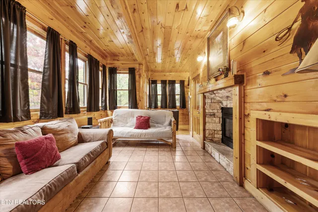 $1,099,000 | 2818 Seth Road, Pigeon Forge, TN 37863