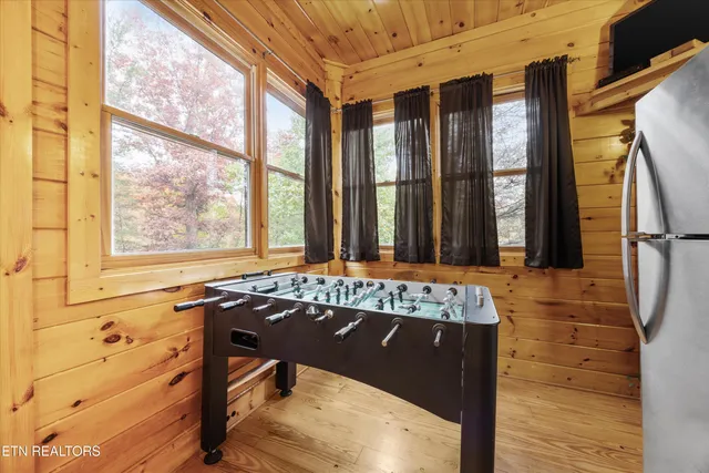 $1,099,000 | 2818 Seth Road, Pigeon Forge, TN 37863