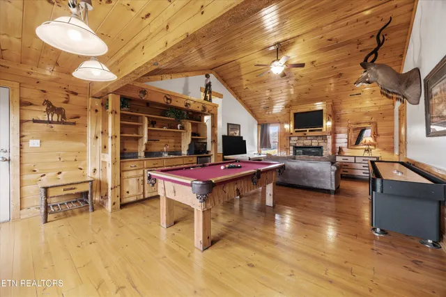 $1,099,000 | 2818 Seth Road, Pigeon Forge, TN 37863