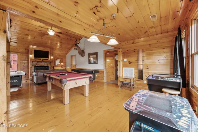 $1,199,000 | 2818 Seth Road, Pigeon Forge, TN 37863