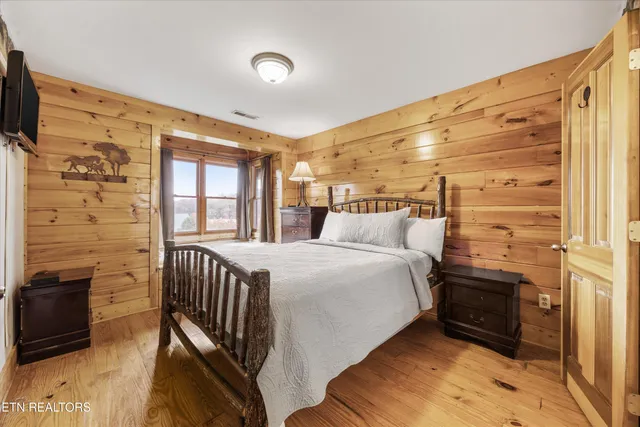 $1,099,000 | 2818 Seth Road, Pigeon Forge, TN 37863