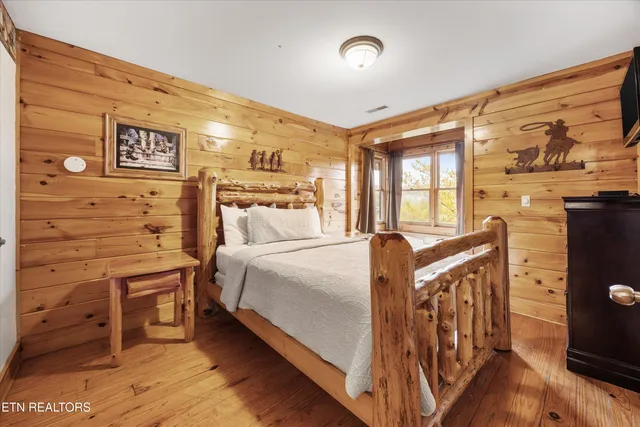 $1,099,000 | 2818 Seth Road, Pigeon Forge, TN 37863