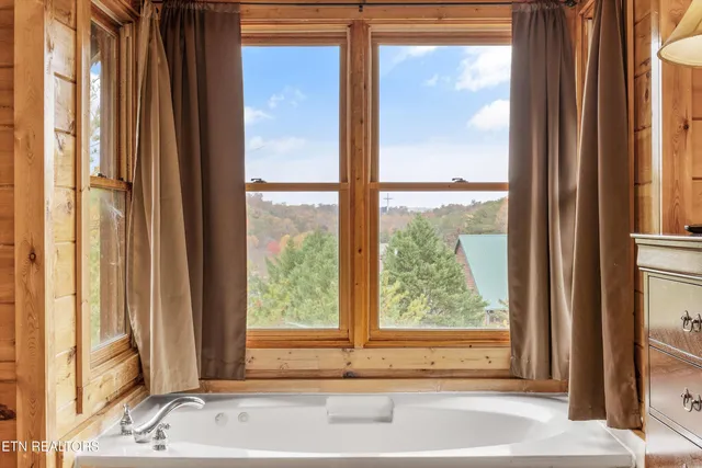 $1,199,000 | 2818 Seth Road, Pigeon Forge, TN 37863