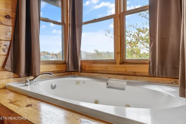 $1,099,000 | 2818 Seth Road, Pigeon Forge, TN 37863