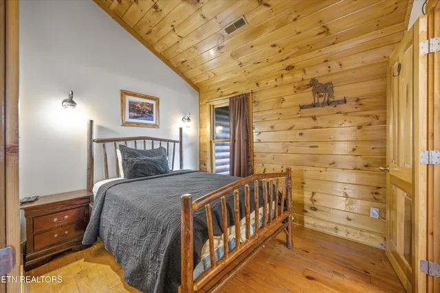 $1,099,000 | 2818 Seth Road, Pigeon Forge, TN 37863