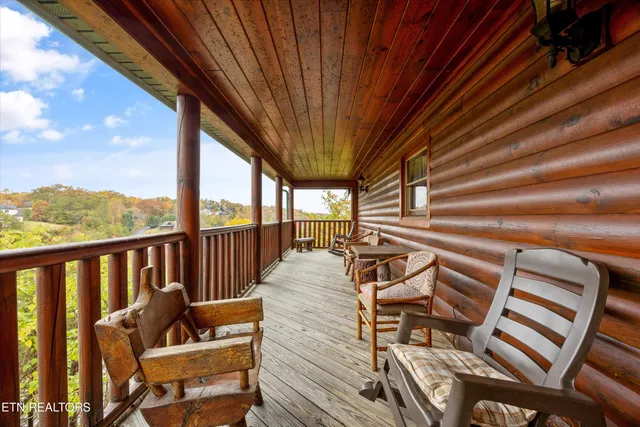 $1,099,000 | 2818 Seth Road, Pigeon Forge, TN 37863