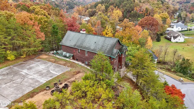 $1,199,000 | 2818 Seth Road, Pigeon Forge, TN 37863