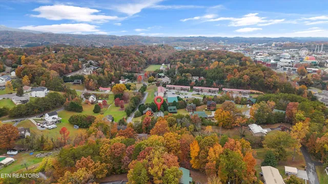 $1,199,000 | 2818 Seth Road, Pigeon Forge, TN 37863