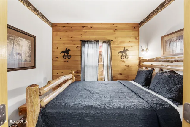 $1,099,000 | 2818 Seth Road, Pigeon Forge, TN 37863