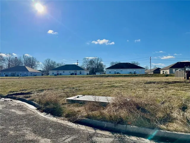 $65,000 | Lot 14 East Spring Circle, Odessa, MO 64076