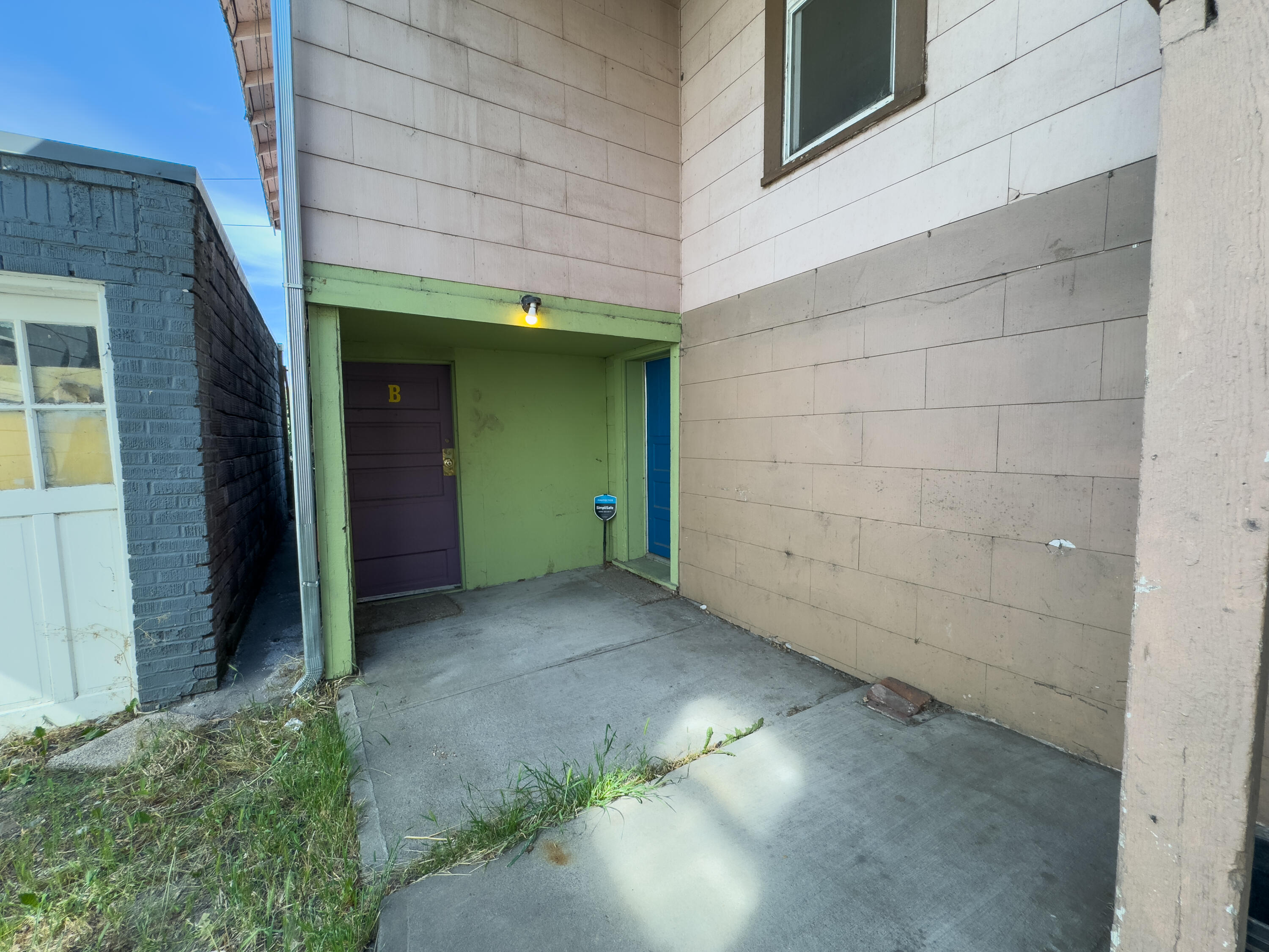 1034 High Street Klamath Falls, OR 97601 - Photo 50 of 55 1034 High St-50