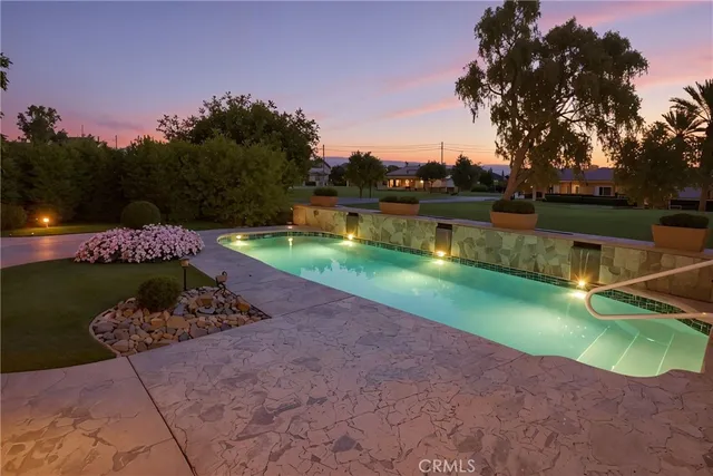$754,000 | 48 Oak Tree Drive, Rancho Mirage, CA 92270