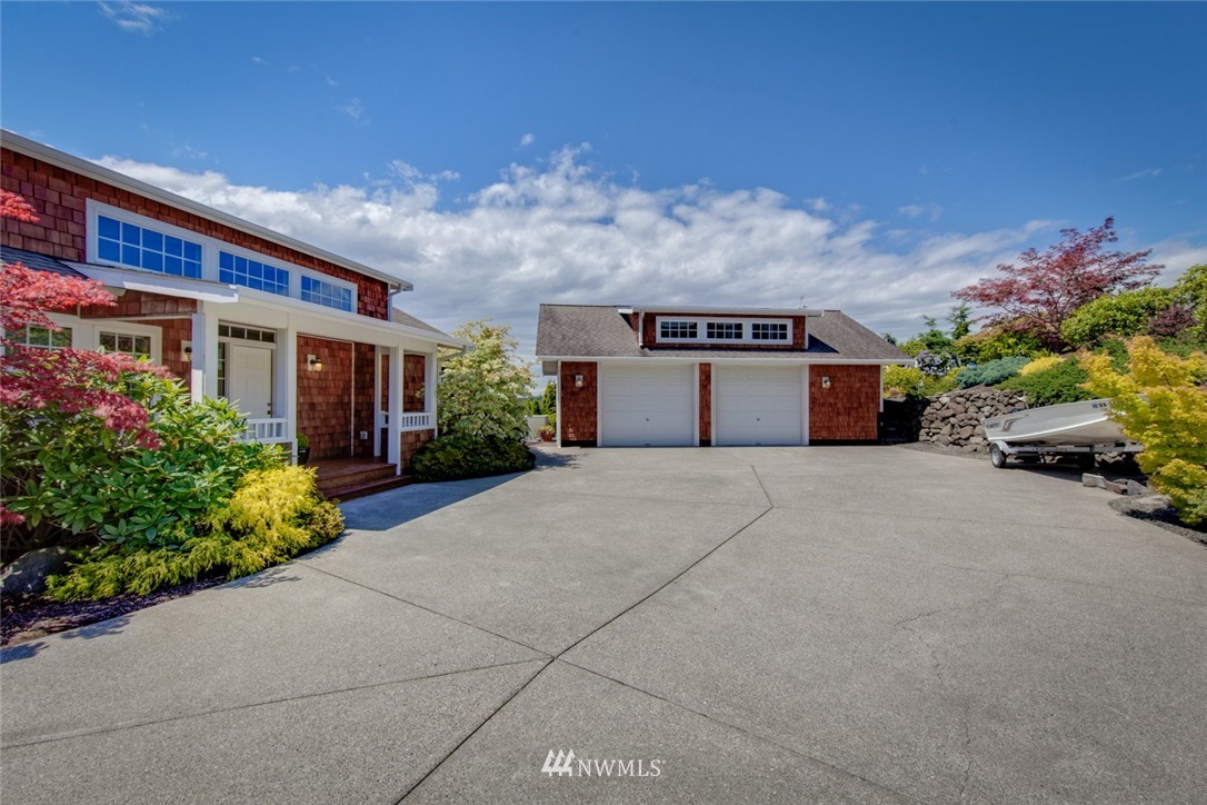 37924 Buck Road Northeast Hansville, WA 98340 - Photo 3 of 25 Gallery Image 3