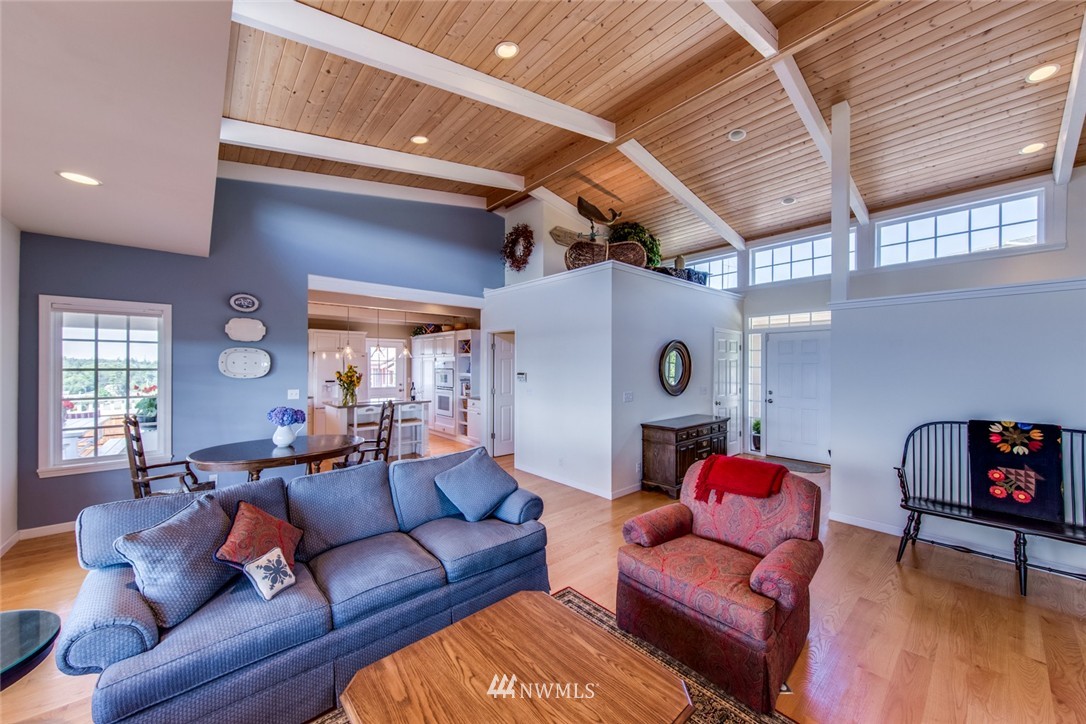 37924 Buck Road Northeast Hansville, WA 98340 - Photo 8 of 25 Gallery Image 8