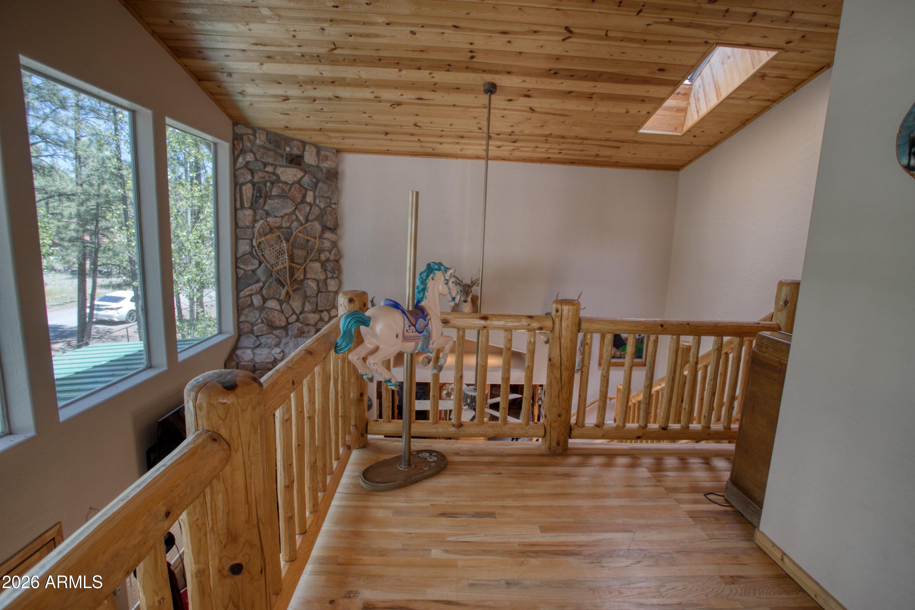 2741 Spring Drive Lakeside, AZ 85929 - Photo 14 of 30