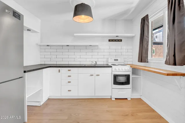 $1,099 | 821 North 3rd Street, Unit 3, Phoenix, AZ 85004