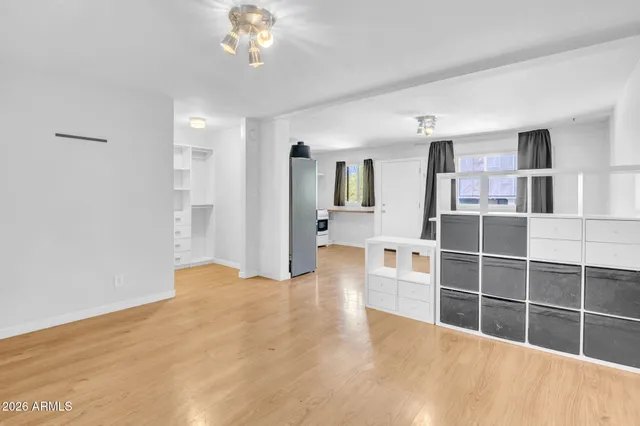 $1,099 | 821 North 3rd Street, Unit 3, Phoenix, AZ 85004