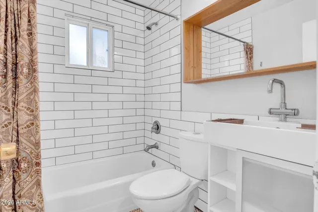 $1,099 | 821 North 3rd Street, Unit 3, Phoenix, AZ 85004