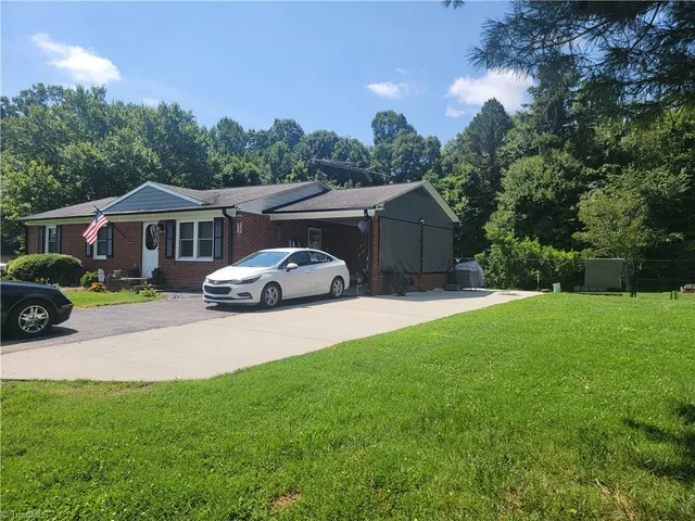 $245,000 | 2166 Highway 65, Walnut Cove, NC 27052