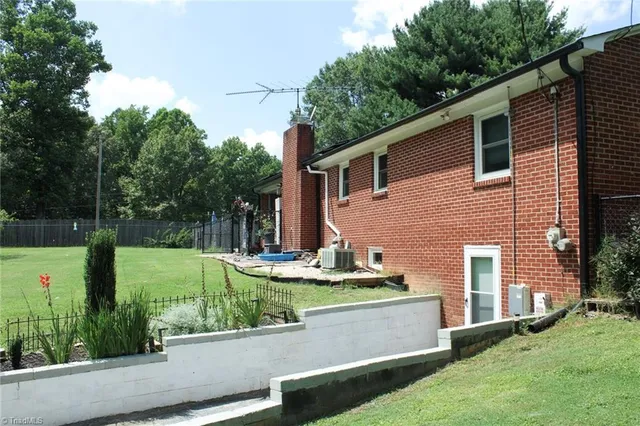 $245,000 | 2166 Highway 65, Walnut Cove, NC 27052