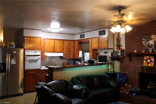 $245,000 | 2166 Highway 65, Walnut Cove, NC 27052