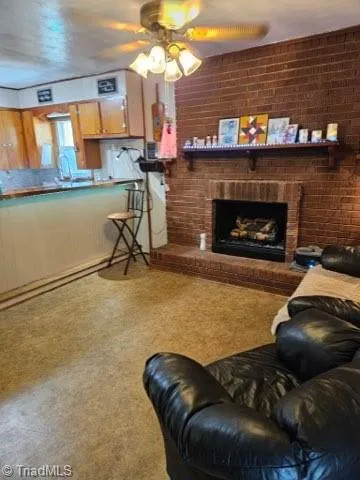 $245,000 | 2166 Highway 65, Walnut Cove, NC 27052