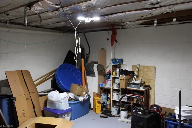 $245,000 | 2166 Highway 65, Walnut Cove, NC 27052