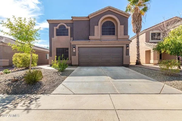 $2,250 | 2283 West Silver Creek Lane, Queen Creek, AZ 85144