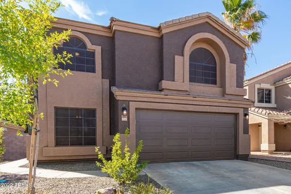 $2,250 | 2283 West Silver Creek Lane, Queen Creek, AZ 85144