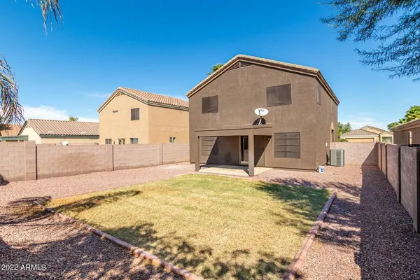 $2,250 | 2283 West Silver Creek Lane, Queen Creek, AZ 85144
